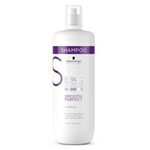 Ficha técnica e caractérísticas do produto Shampoo Schwarzkopf Bonacure Smooth Perfect - 250ml - 1000ml