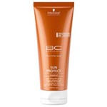 Ficha técnica e caractérísticas do produto Shampoo Schwarzkopf Bonacure Sun Protect Hair Therapy - 200ml - 200ml