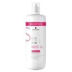 Shampoo Schwarzkopf Professional BC Bonacure Color Freeze Rich 1000ml