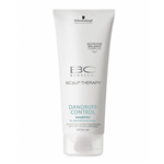 Schwarzkopf Bc Scalp Therapy Dandruff Control Shampoo 200 Ml