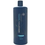 Ficha técnica e caractérísticas do produto Shampoo Sebastian Professional Curly Twisted 1 Litro - Wella