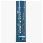 Ficha técnica e caractérísticas do produto Shampoo Sebastian Professional Curly Twisted 250ml - Wella