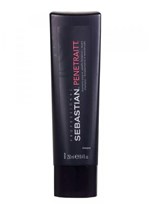 Ficha técnica e caractérísticas do produto Shampoo Sebastian Professional Penetraitt 250ml