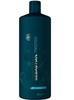 Ficha técnica e caractérísticas do produto Shampoo Sebastian Twisted