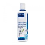 Ficha técnica e caractérísticas do produto Shampoo Sebocalm Spherulites 250 ML - Virbac
