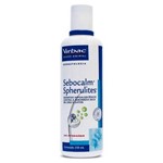 Ficha técnica e caractérísticas do produto Shampoo Sebocalm Spherulites Virbac - 250 Ml