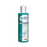 Ficha técnica e caractérísticas do produto Shampoo Sebotrat 0 - 200 Ml - Dr Clean