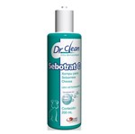 Ficha técnica e caractérísticas do produto Shampoo Sebotrat o Dr. Clean 200mL - Agener União