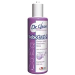 Ficha técnica e caractérísticas do produto Shampoo Sebotrat S - 200 Ml - Dr.Clean
