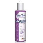 Ficha técnica e caractérísticas do produto Shampoo Sebotrat S Dr Clean 200 Ml
