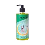 Ficha técnica e caractérísticas do produto Shampoo Secagem Rápida Splash 500 Ml