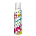 Ficha técnica e caractérísticas do produto Shampoo Seco 150ml Floral Batiste