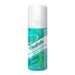 Ficha técnica e caractérísticas do produto Shampoo Seco Batiste Original Spray 50ml