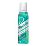 Ficha técnica e caractérísticas do produto Shampoo Seco Batiste Original Spray com 150ml