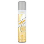 Ficha técnica e caractérísticas do produto Shampoo Seco Batiste para Cabelos Claros Blonde Spray 200ml