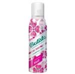 Ficha técnica e caractérísticas do produto Shampoo Seco Blush 150ml Shampoo Seco Batiste Blush 150ml