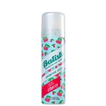 Ficha técnica e caractérísticas do produto Shampoo Seco Cherry Spray 200ml Cereja Sem Enxágue Batiste
