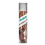 Ficha técnica e caractérísticas do produto Shampoo Seco Divine Dark 200ml Batiste