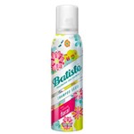 Ficha técnica e caractérísticas do produto Shampoo Seco Floral Batiste - 150ml