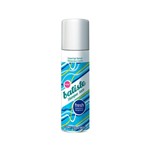 Shampoo Seco Fresh 150ml Spray Sem Enxágue Batiste - Inoar