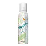 Ficha técnica e caractérísticas do produto Shampoo Seco Suave 150 Ml, Batiste