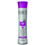 Ficha técnica e caractérísticas do produto Shampoo Secrets BB Hair 300ml - Secrets Professional