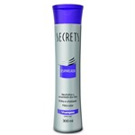 Ficha técnica e caractérísticas do produto Shampoo Secrets Desamarelador 300ml - Secrets Professional