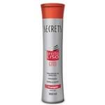 Ficha técnica e caractérísticas do produto Shampoo Secrets Hydra Liss Style 300ml