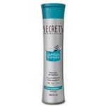 Ficha técnica e caractérísticas do produto Shampoo Secrets Limpeza Profunda 300ml