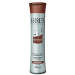 Ficha técnica e caractérísticas do produto Shampoo Secrets Mandioca 300ml - Secrets Professional