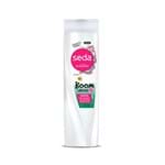 Ficha técnica e caractérísticas do produto Shampoo Seda Boom Liberado 325ml