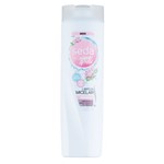 Ficha técnica e caractérísticas do produto Shampoo Seda Niina Secret Limpeza Micelar 325ml