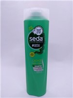 Ficha técnica e caractérísticas do produto Shampoo Seda Cachos Definidos 325 Ml