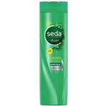 Ficha técnica e caractérísticas do produto Shampoo Seda Cachos Definidos - 325ml - Unilever