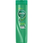 Ficha técnica e caractérísticas do produto Shampoo Seda Cachos Definidos 325ml