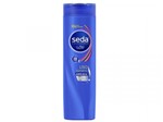 Ficha técnica e caractérísticas do produto Shampoo Seda Cocriações Liso Extremo - 325ml