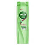 Shampoo Seda Crescimento Saudável - 325ml - Unilever