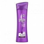 Ficha técnica e caractérísticas do produto Shampoo Seda Liso Perfeito 350ml - Unilever
