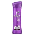 Ficha técnica e caractérísticas do produto Shampoo Seda Liso Perfeito 350ml