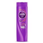 Ficha técnica e caractérísticas do produto Shampoo Seda Liso Perfeito - 325ml - 325ml