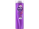 Ficha técnica e caractérísticas do produto Shampoo Seda Liso Perfeito - 325ml