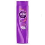Ficha técnica e caractérísticas do produto Shampoo Seda Liso Perfeito – 325ml