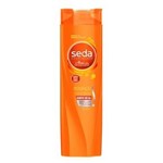 Ficha técnica e caractérísticas do produto Shampoo Seda Restaura????o Instant??nea - 325ml - 325ml
