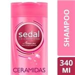 Ficha técnica e caractérísticas do produto Shampoo Sedal Co-Creations Ceramidas 340 Ml