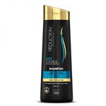 Ficha técnica e caractérísticas do produto Shampoo Seduction Controle da Oleosidade Eico 450ml