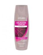 Ficha técnica e caractérísticas do produto Shampoo Selagem Capilar - Vini Lady