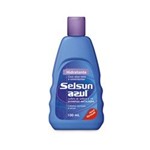 Ficha técnica e caractérísticas do produto Shampoo Selsun Azul Nutrição Ativa 100ml