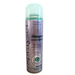 Ficha técnica e caractérísticas do produto Shampoo Sem Água Dry Clean Sprayset - 260ml