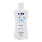 Ficha técnica e caractérísticas do produto Shampoo Sem Lágrimas - Chicco - 200 Ml