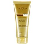 Ficha técnica e caractérísticas do produto Shampoo Sem Sal Blonde Action Perform 200ml - Vizcaya